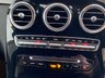 USED 2017 67 MERCEDES-BENZ GLC-CLASS 2.1 GLC 220 D 4MATIC AMG LINE 5d 168 BHP 