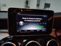 USED 2014 64 MERCEDES-BENZ C CLASS 2.0 C200 SPORT PREMIUM 4d 184 BHP 