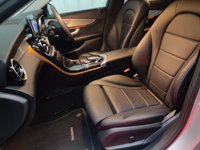 USED 2014 64 MERCEDES-BENZ C CLASS 2.0 C200 SPORT PREMIUM 4d 184 BHP 