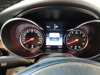USED 2014 64 MERCEDES-BENZ C CLASS 2.0 C200 SPORT PREMIUM 4d 184 BHP 