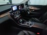 USED 2014 64 MERCEDES-BENZ C CLASS 2.0 C200 SPORT PREMIUM 4d 184 BHP 