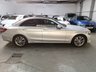 USED 2014 64 MERCEDES-BENZ C CLASS 2.0 C200 SPORT PREMIUM 4d 184 BHP 