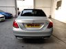 USED 2014 64 MERCEDES-BENZ C CLASS 2.0 C200 SPORT PREMIUM 4d 184 BHP 
