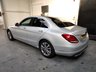 USED 2014 64 MERCEDES-BENZ C CLASS 2.0 C200 SPORT PREMIUM 4d 184 BHP 
