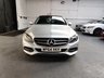 USED 2014 64 MERCEDES-BENZ C CLASS 2.0 C200 SPORT PREMIUM 4d 184 BHP 