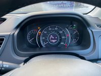 USED 2017 67 HONDA CR-V 2.0 I-VTEC SE PLUS NAVI 5d 153 BHP 