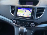USED 2017 67 HONDA CR-V 2.0 I-VTEC SE PLUS NAVI 5d 153 BHP 