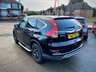 USED 2017 67 HONDA CR-V 2.0 I-VTEC SE PLUS NAVI 5d 153 BHP 