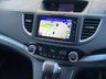 USED 2017 67 HONDA CR-V 2.0 I-VTEC SE PLUS NAVI 5d 153 BHP 