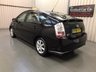 USED 2008 58 TOYOTA PRIUS 1.5 T SPIRIT VVT-I 5d 77 BHP 