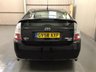 USED 2008 58 TOYOTA PRIUS 1.5 T SPIRIT VVT-I 5d 77 BHP 