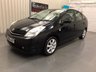 USED 2008 58 TOYOTA PRIUS 1.5 T SPIRIT VVT-I 5d 77 BHP 