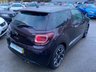 USED 2014 14 CITROEN DS3 1.6 e-HDI Airdream DSPORT PLUS 3dr FULL LEATHER 