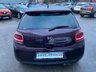 USED 2014 14 CITROEN DS3 1.6 e-HDI Airdream DSPORT PLUS 3dr FULL LEATHER 