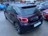 USED 2014 14 CITROEN DS3 1.6 e-HDI Airdream DSPORT PLUS 3dr FULL LEATHER 