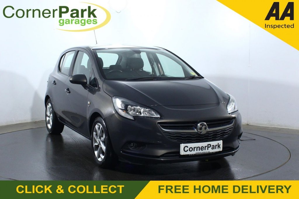View our VAUXHALL CORSA
