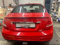 USED 2014 MERCEDES-BENZ C CLASS 2.1 C250 CDI AMG SPORT EDITION PREMIUM 4d 202 BHP IMMACULATE CONDITION THROUGHOUT