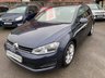 USED 2013 63 VOLKSWAGEN GOLF 2.0 GT TDI NAV 150 5dr - GLASS ROOF 