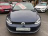 USED 2013 63 VOLKSWAGEN GOLF 2.0 GT TDI NAV 150 5dr - GLASS ROOF 