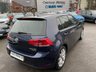 USED 2013 63 VOLKSWAGEN GOLF 2.0 GT TDI NAV 150 5dr - GLASS ROOF 