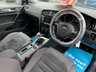 USED 2013 63 VOLKSWAGEN GOLF 2.0 GT TDI NAV 150 5dr - GLASS ROOF 