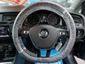 USED 2013 63 VOLKSWAGEN GOLF 2.0 GT TDI NAV 150 5dr - GLASS ROOF 