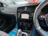 USED 2013 63 VOLKSWAGEN GOLF 2.0 GT TDI NAV 150 5dr - GLASS ROOF 