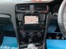 USED 2013 63 VOLKSWAGEN GOLF 2.0 GT TDI NAV 150 5dr - GLASS ROOF 