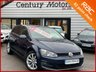 USED 2013 63 VOLKSWAGEN GOLF 2.0 GT TDI NAV 150 5dr - GLASS ROOF 