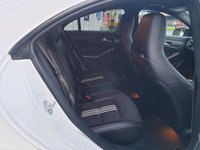 USED 2017 17 MERCEDES-BENZ CLA 2.1 CLA 200 D WHITEART 4d 134 BHP 