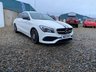 USED 2017 17 MERCEDES-BENZ CLA 2.1 CLA 200 D WHITEART 4d 134 BHP 