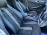 USED 2017 17 MERCEDES-BENZ CLA 2.1 CLA 200 D WHITEART 4d 134 BHP 