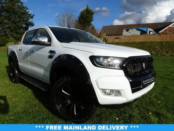 View our FORD RANGER