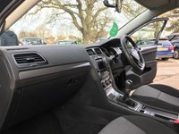 USED 2014 14 VOLKSWAGEN GOLF 1.2 S TSI BLUEMOTION TECHNOLOGY 5d 103 BHP &pound;30 Yearly Road Tax And Great Economy !