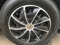 USED 2014 14 VOLKSWAGEN GOLF 1.2 S TSI BLUEMOTION TECHNOLOGY 5d 103 BHP &pound;30 Yearly Road Tax And Great Economy !