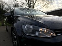 USED 2014 14 VOLKSWAGEN GOLF 1.2 S TSI BLUEMOTION TECHNOLOGY 5d 103 BHP &pound;30 Yearly Road Tax And Great Economy !