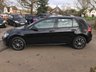 USED 2014 14 VOLKSWAGEN GOLF 1.2 S TSI BLUEMOTION TECHNOLOGY 5d 103 BHP &pound;30 Yearly Road Tax And Great Economy !