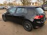 USED 2014 14 VOLKSWAGEN GOLF 1.2 S TSI BLUEMOTION TECHNOLOGY 5d 103 BHP &pound;30 Yearly Road Tax And Great Economy !