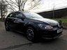 USED 2014 14 VOLKSWAGEN GOLF 1.2 S TSI BLUEMOTION TECHNOLOGY 5d 103 BHP &pound;30 Yearly Road Tax And Great Economy !