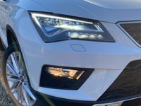 USED 2017 17 SEAT ATECA 1.4 ECOTSI XCELLENCE 5d 148 BHP 