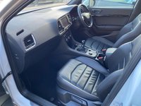 USED 2017 17 SEAT ATECA 1.4 ECOTSI XCELLENCE 5d 148 BHP 