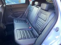 USED 2017 17 SEAT ATECA 1.4 ECOTSI XCELLENCE 5d 148 BHP 