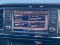 USED 2017 17 SEAT ATECA 1.4 ECOTSI XCELLENCE 5d 148 BHP 