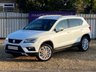 USED 2017 17 SEAT ATECA 1.4 ECOTSI XCELLENCE 5d 148 BHP 