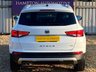 USED 2017 17 SEAT ATECA 1.4 ECOTSI XCELLENCE 5d 148 BHP 
