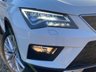 USED 2017 17 SEAT ATECA 1.4 ECOTSI XCELLENCE 5d 148 BHP 