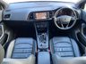 USED 2017 17 SEAT ATECA 1.4 ECOTSI XCELLENCE 5d 148 BHP 