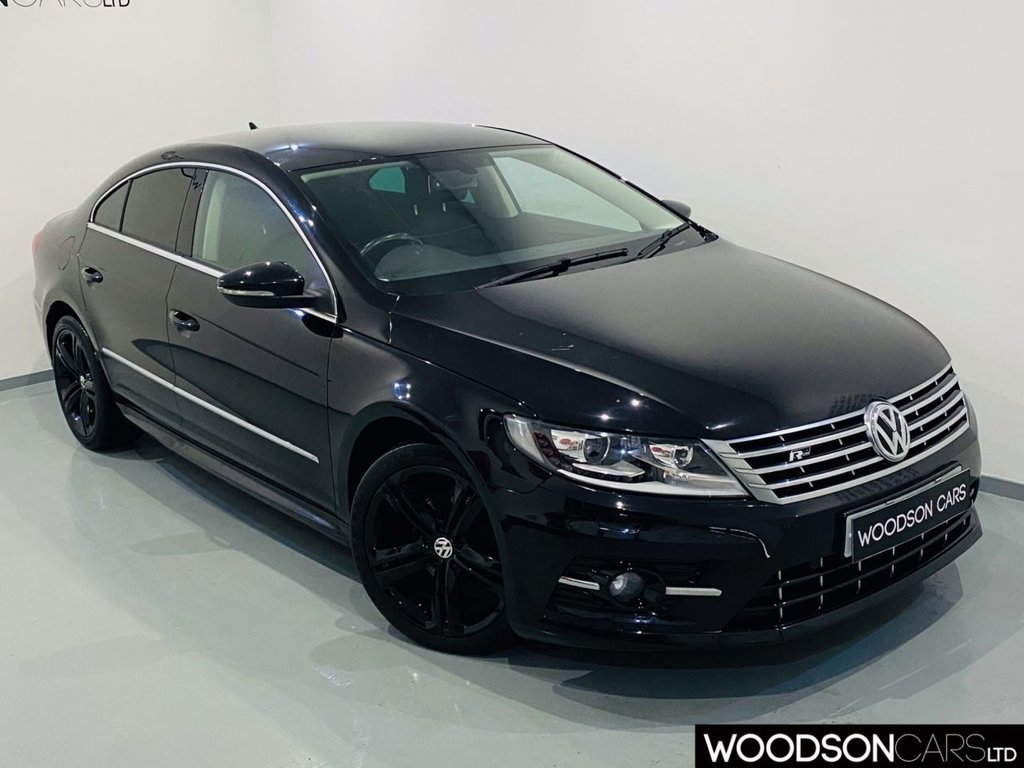 View our VOLKSWAGEN CC