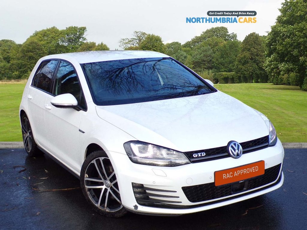View our VOLKSWAGEN GOLF
