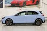 USED 2018 68 HYUNDAI I30 2.0 N PERFORMANCE 5d 272 BHP WINTER PACK & RECENT SERVICE